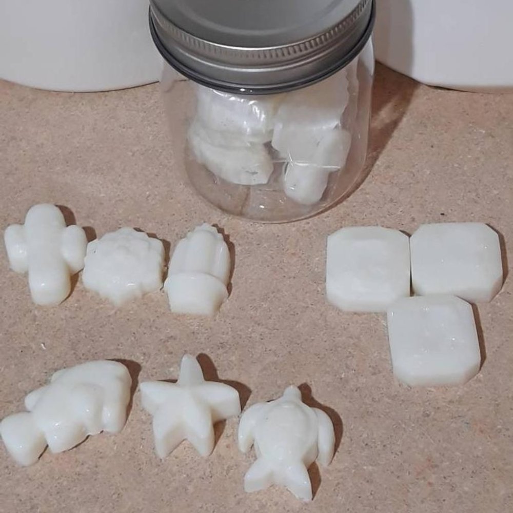 Adorable wax melts